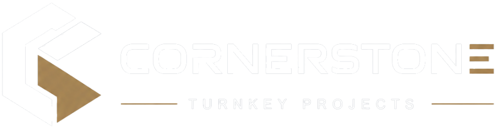 Cornerstone Turnkey Projects